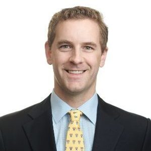 Headshot of Andrew R. Herchek