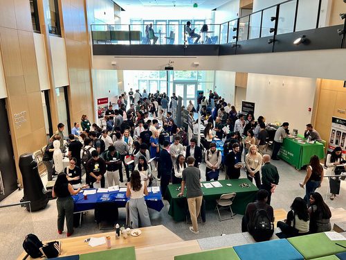 2025 Career Fair