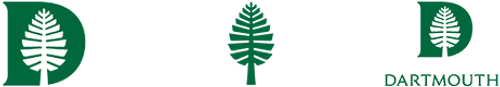 Dartmouth brandmark examples
