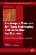 image of "Electrospun biomaterials for dermal regeneration" in Electrospun Materials for Tissue Engineering and Biomedical Applications
