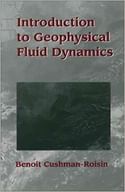 image of Introduction to Geophysical Fluid Dynamics