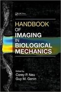 image of "Brain Shift Compensation via Intraoperative Imaging and Data Assimilation" in Handbook of Imaging in Biological Mechanics