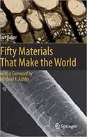 image of Fifty Materials That Make the World