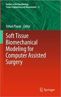 image of "Estimation of intraoperative brain deformation" in Studies in Mechanobiology, Tissue Engineering and Biomaterials Book 11