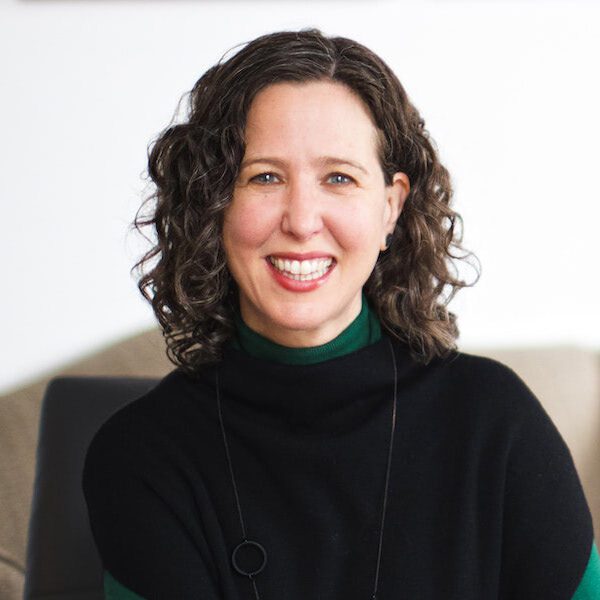 Alexis Abramson