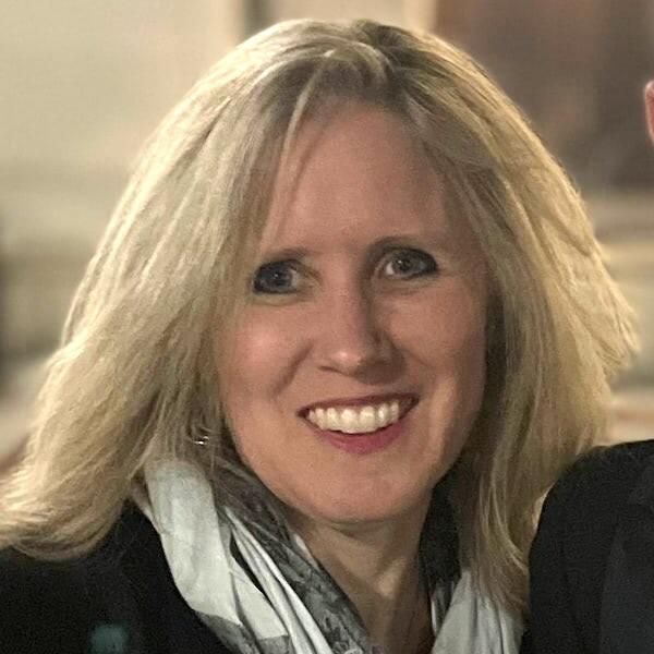 Amy Ellen Mainville Cohn