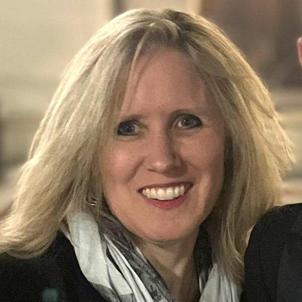 Amy Ellen Mainville Cohn
