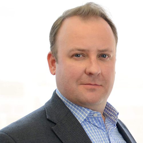Headshot of Andrew Lackner