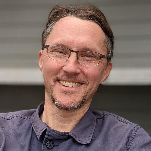 Andrew Tolonen