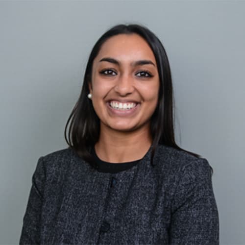 Apurva Subramanian, Senior Technical Program Manager at ServiceNow