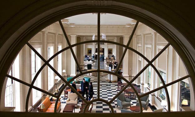 Faculty Design Project Grants