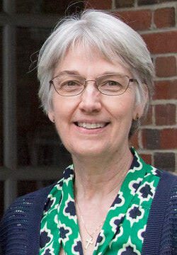 Barbara Currier