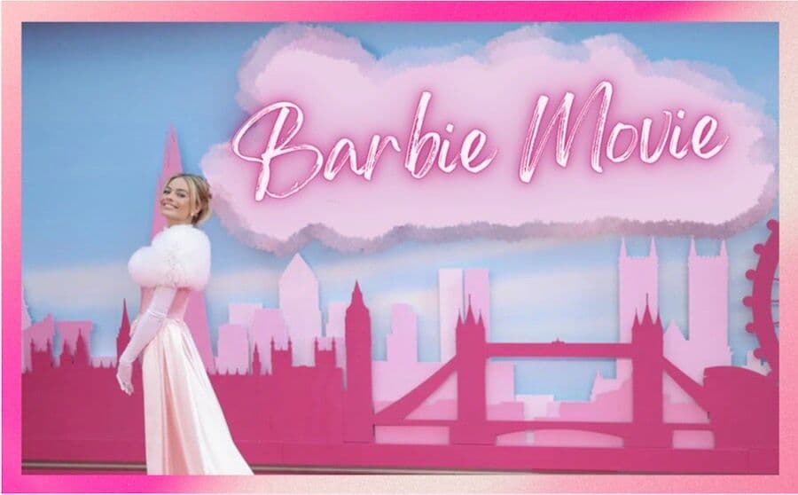 Barbie Movie