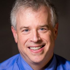 Headshot of Barry I. Schweitzer