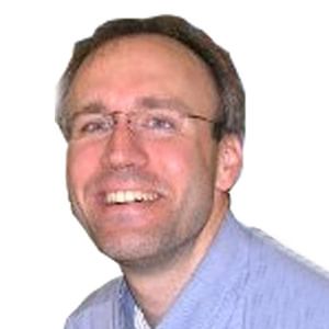 Headshot of Benjamin B. Williams