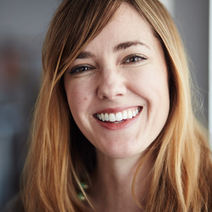 Headshot of Beth Ames Altringer Eagle