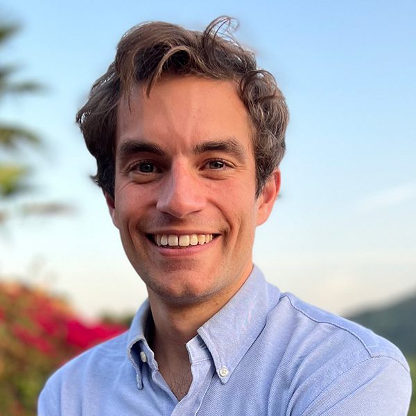 Bijan Mazaheri