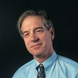 Headshot of William Lotko