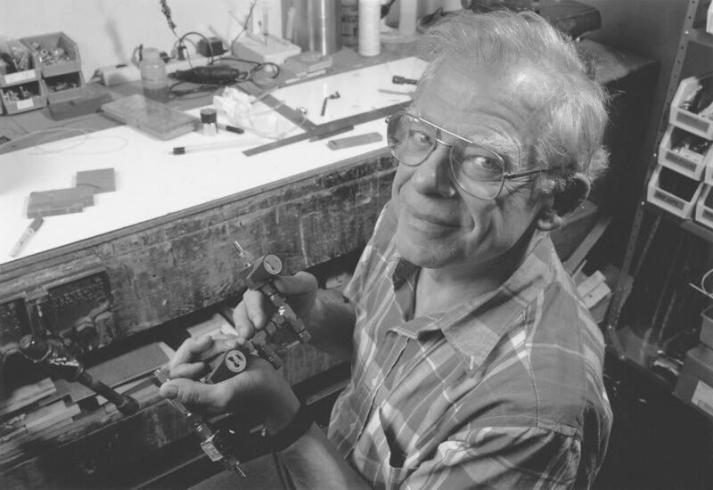 Bob Dean