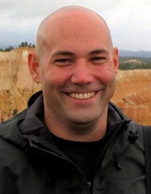 Brent Minchew