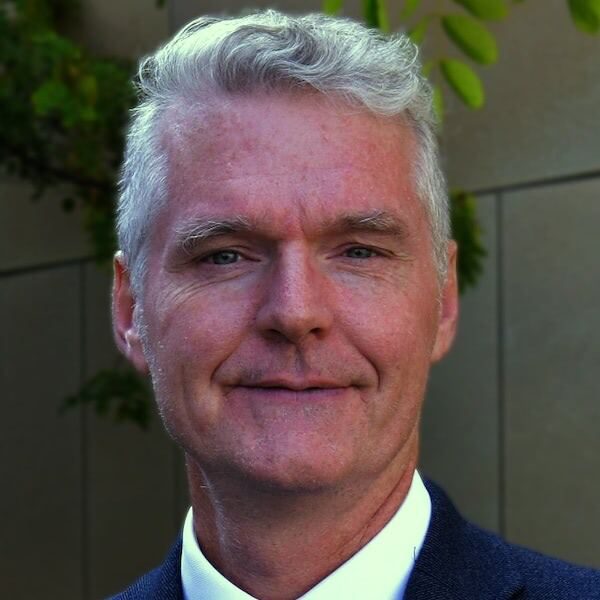 Brian Pogue