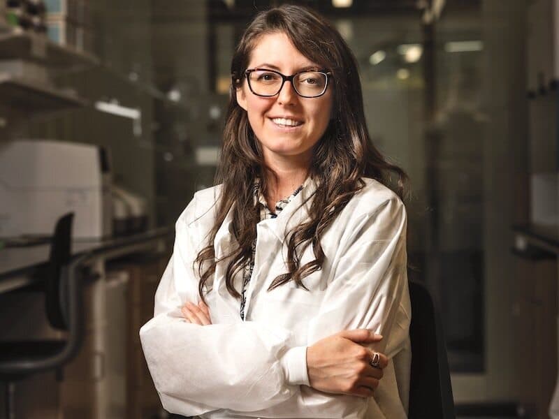 Professor Britt Goods Th'11