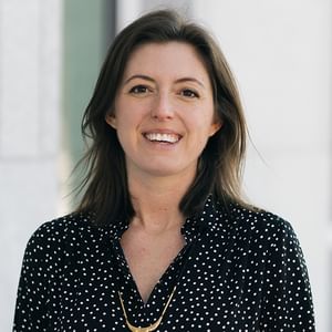 Headshot of Britt Goods