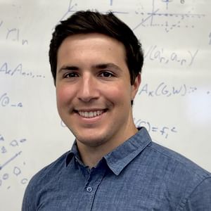 Headshot of Bryce L. Ferguson