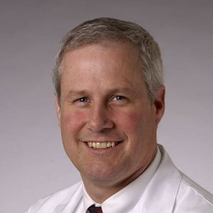 Headshot of Jay C. Buckey Jr.