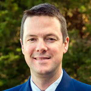 Kelly Seals, professor of engineering