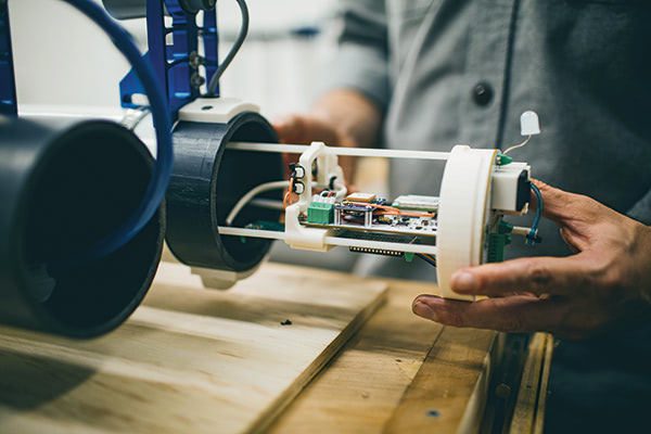 Cameron Planck Detail