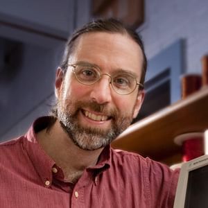 Headshot of Charles R. Sullivan