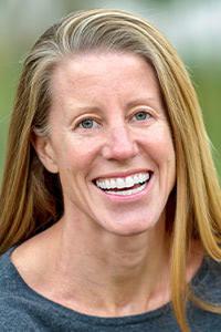 Christina Dowding Nicholas