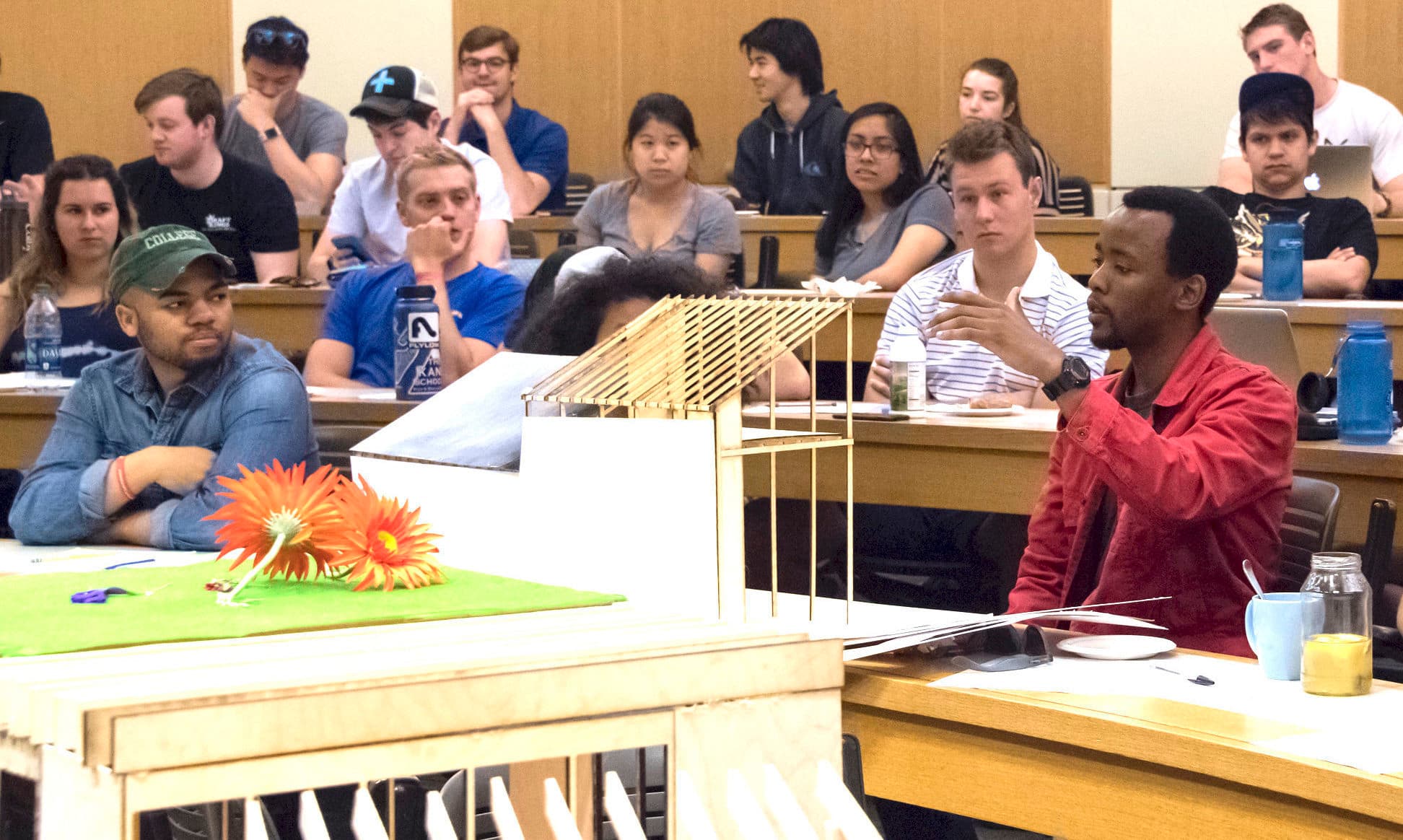 Course Development Grants