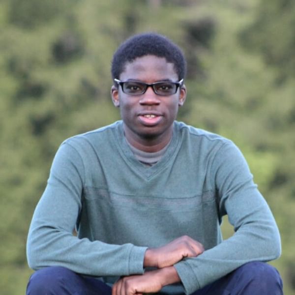 Clement Nyanhongo