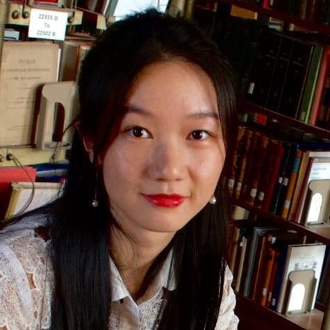 Cong Chen
