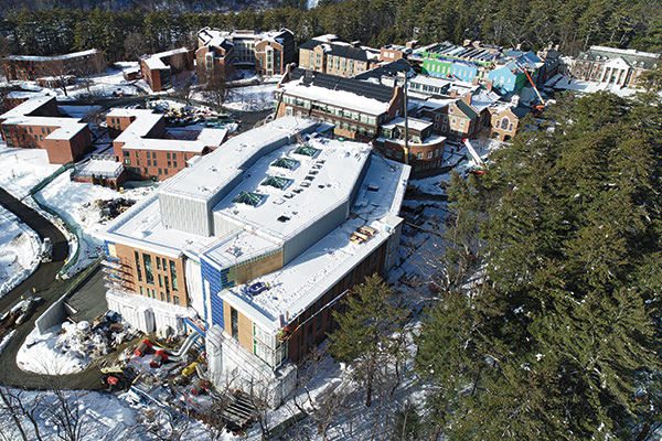 Construction Update