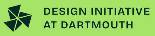 Design Initiative at Dartmouth DIAD logo