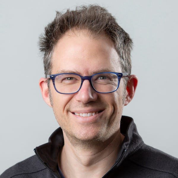 Dan Olson