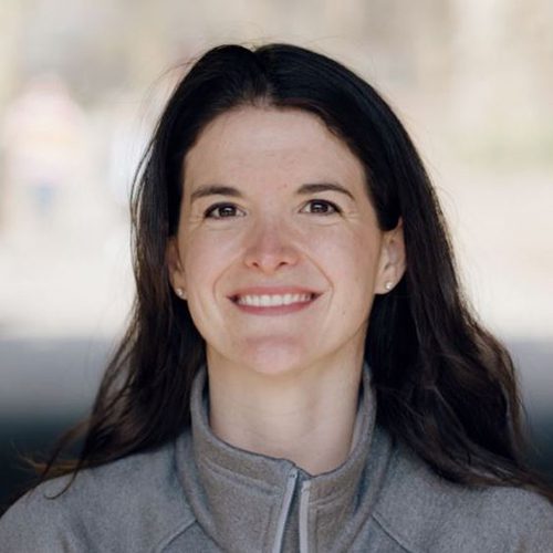 Headshot of Dana Guernsey