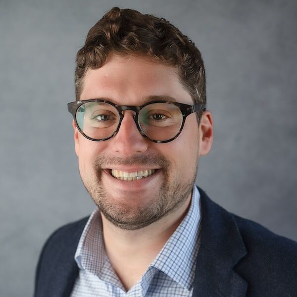 Daniel Sanchez