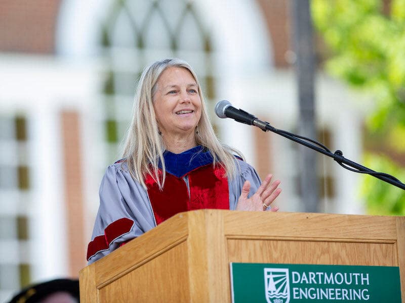 Dava Newman
