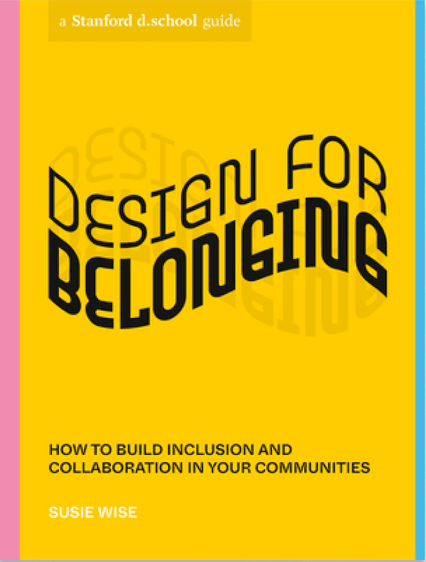 Design for Belonging
