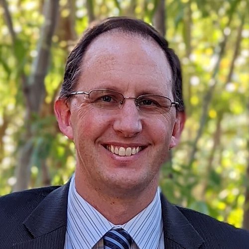 Headshot of Dominic Germana