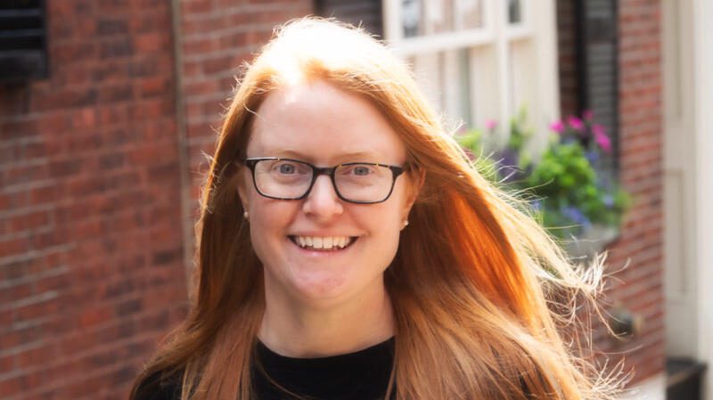 CEDC director, Emily H. Monroe