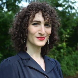 Headshot of Tucker "Emme" Burgin