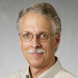 Headshot of Eric W. Hansen