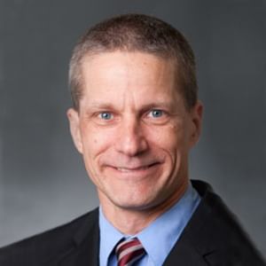 Headshot of Erik J. Kobylarz