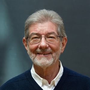 Headshot of Erland M. Schulson