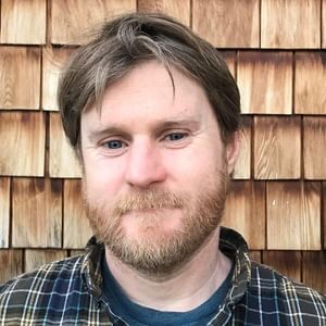 Headshot of Ethan K. Murphy